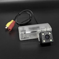 Камера заднего вида Nissan Teana, Bluebird Sylphy (G11, 05+), Dualis (06+), Almera