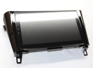 Штатная магнитола Nissan Qashqai, Xtrail 2014+ NaviFly Android 8