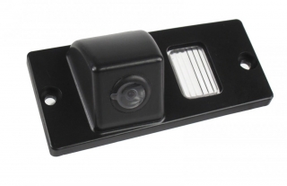 Камера заднего вида Kia Sportage 2 до 2010г.