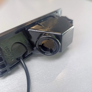 Камера заднего вида Hyundai IX35