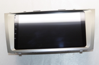 Штатная магнитола Toyota Camry 2006-2011 NaviFly Android 8 1/16gb