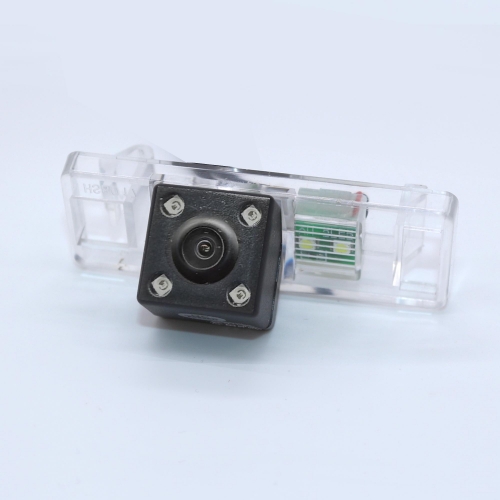 Камера заднего вида Lifan X60